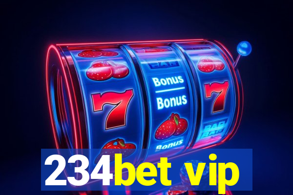 234bet vip